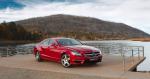 Mercedes-Benz CLS63 AMG 2012 года